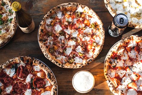 Brooks on Beer: How to pick the perfect beer to pair with your pizza